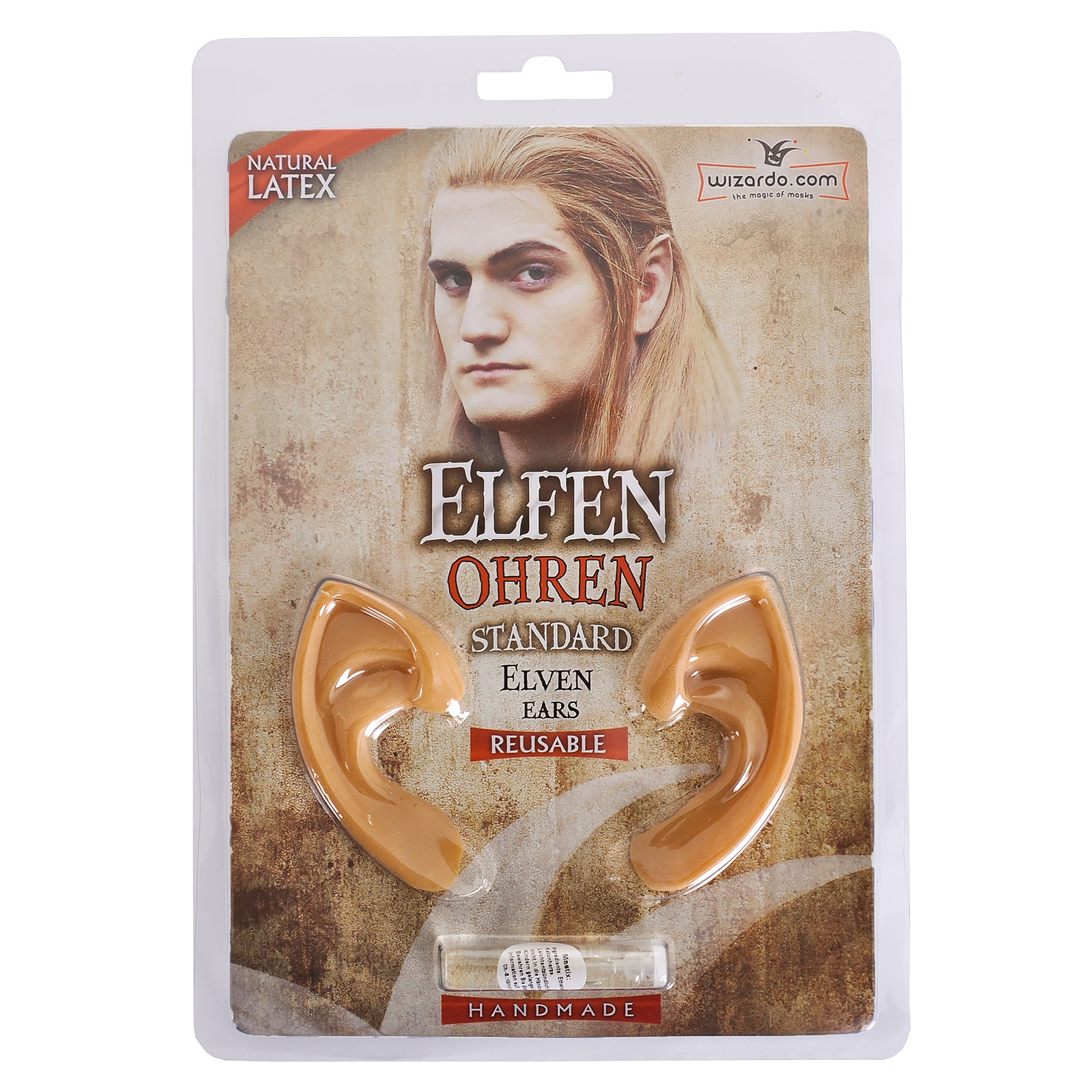Elfenohren - Standard