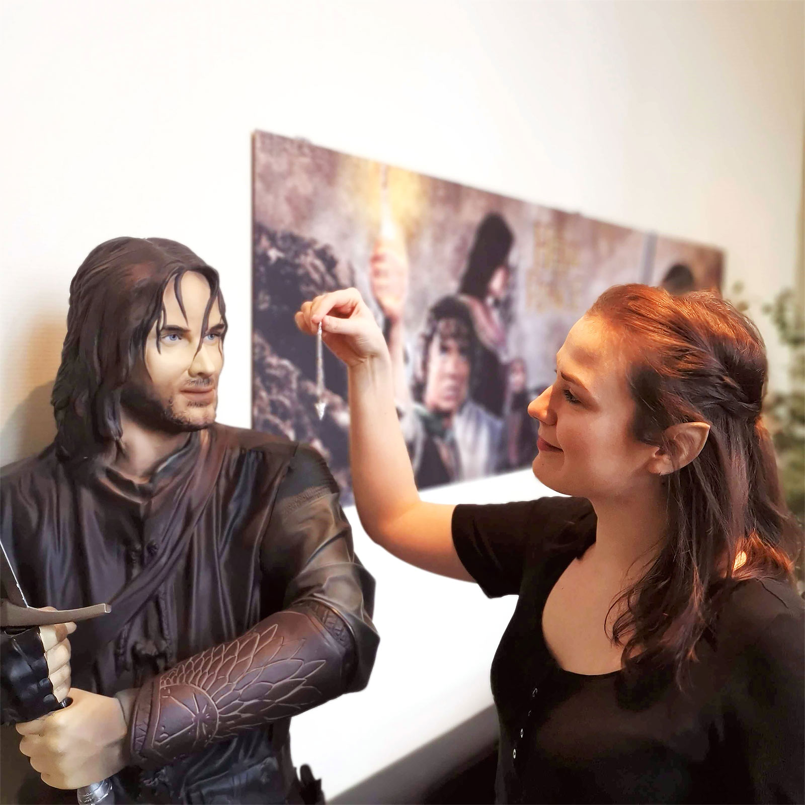 Elfenohren - Standard