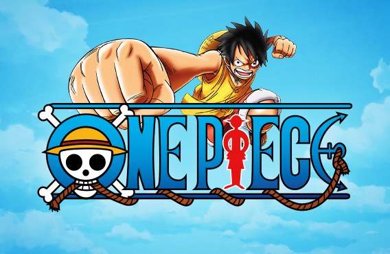 One Piece - Fan Merch zur Strohhutbande bei Elbenwald