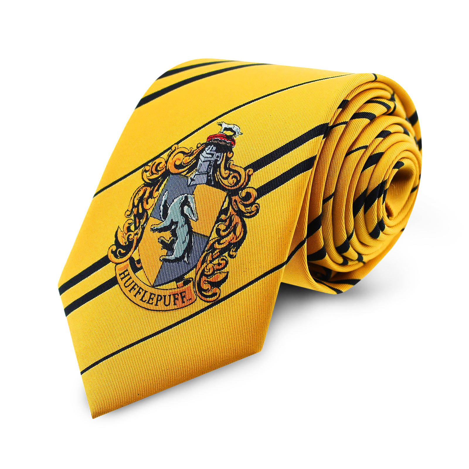 Hufflepuff Krawatte