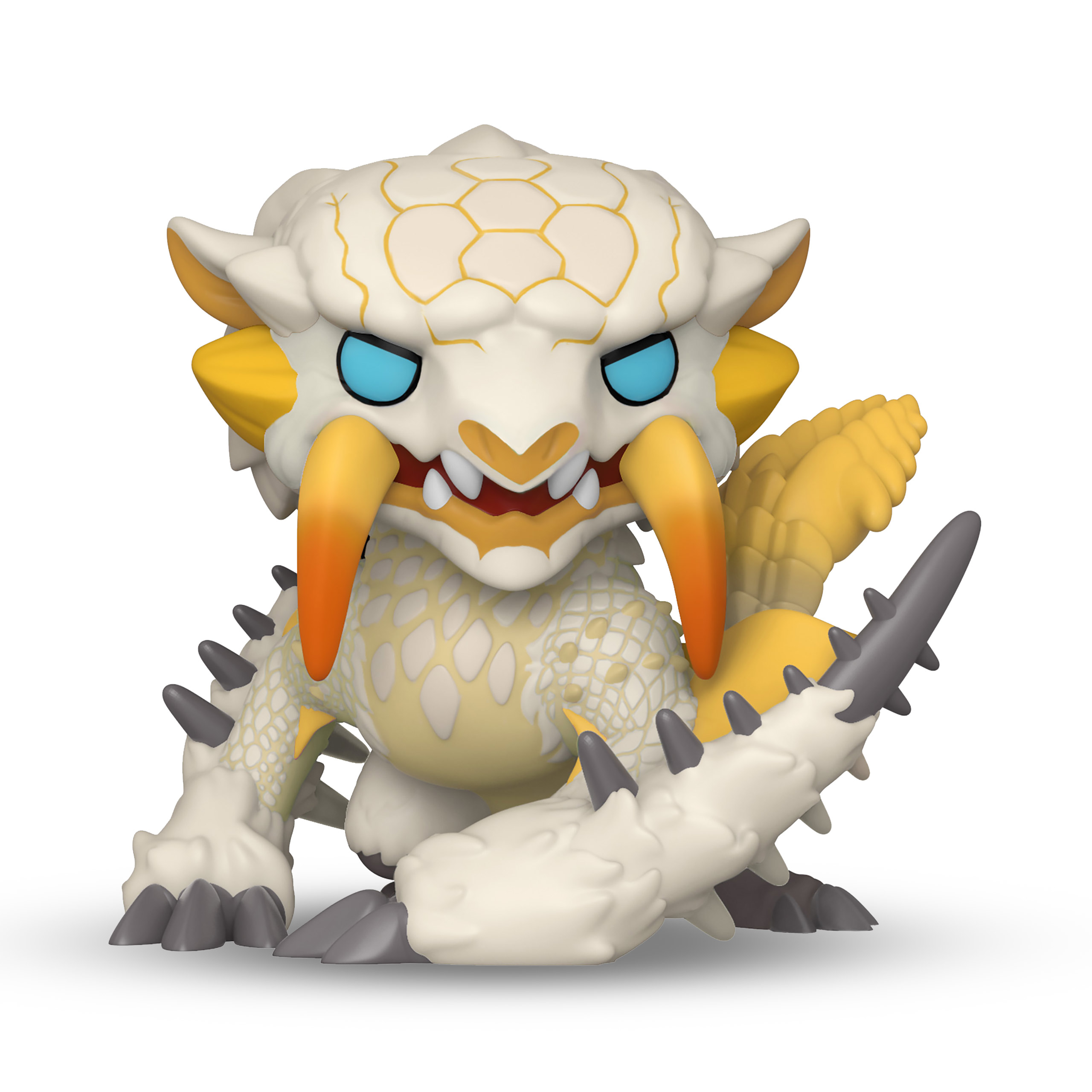 Monster Hunter - Frostfang Funko Pop Figur